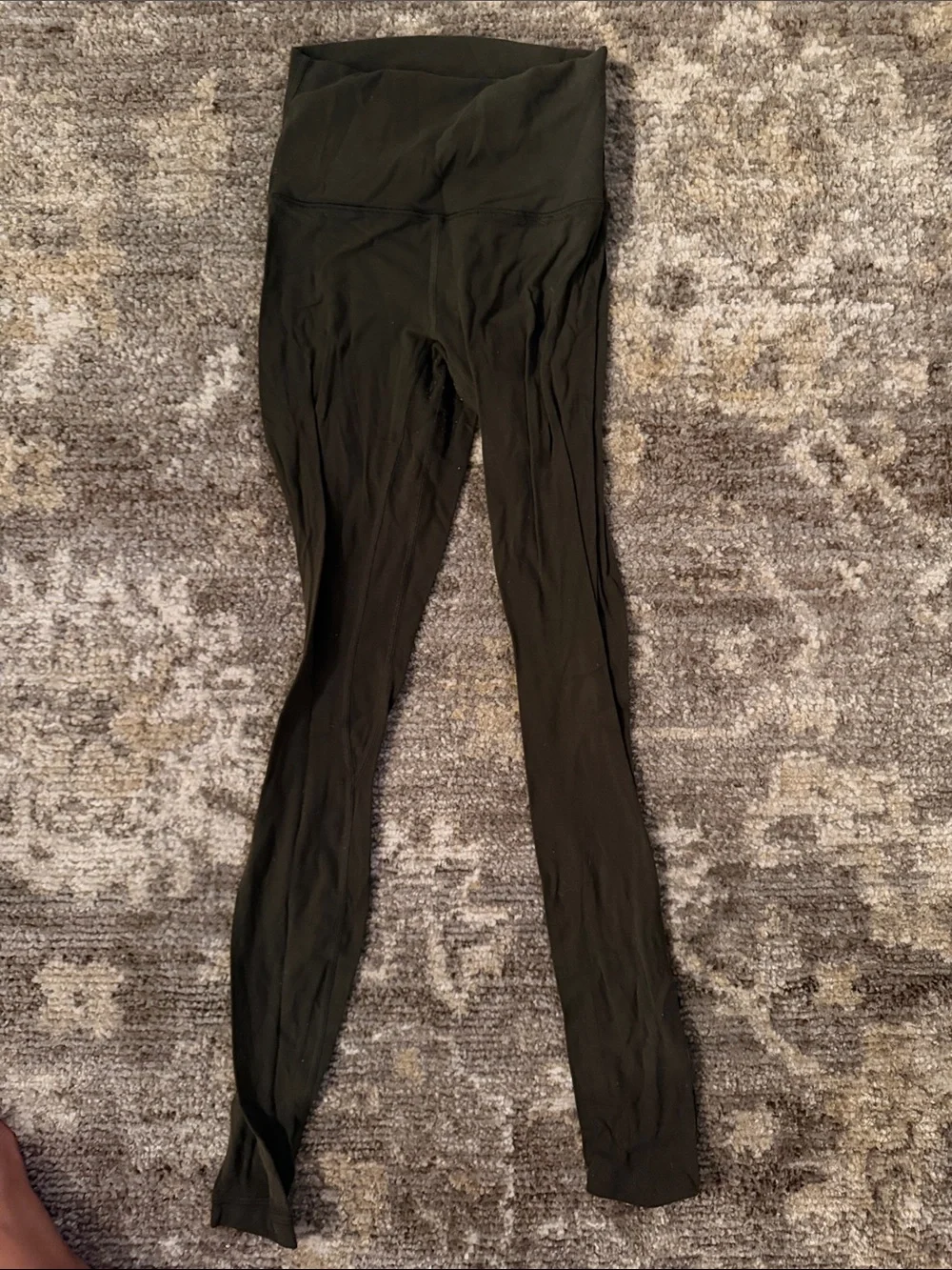 Lululemon align 28”